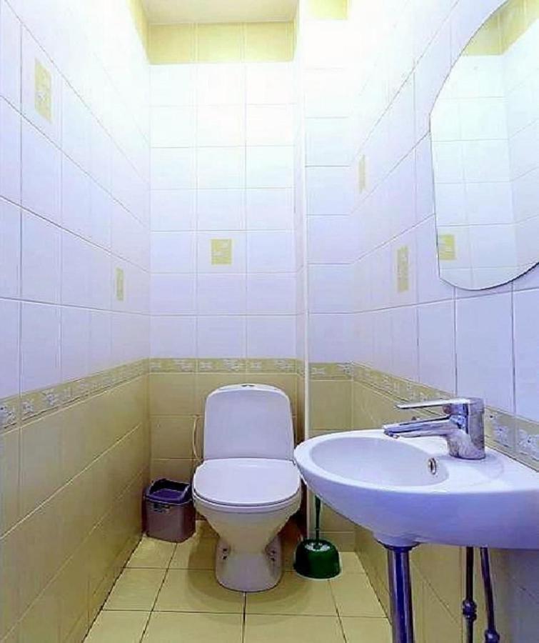 Apartment Kievacccommodation Near Gulliver 24h Self Check-in Kyiv