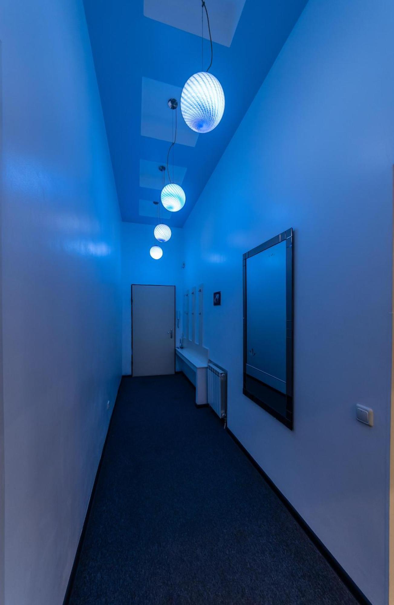 Kievacccommodation Near Gulliver 24h Self Check-in Kiev