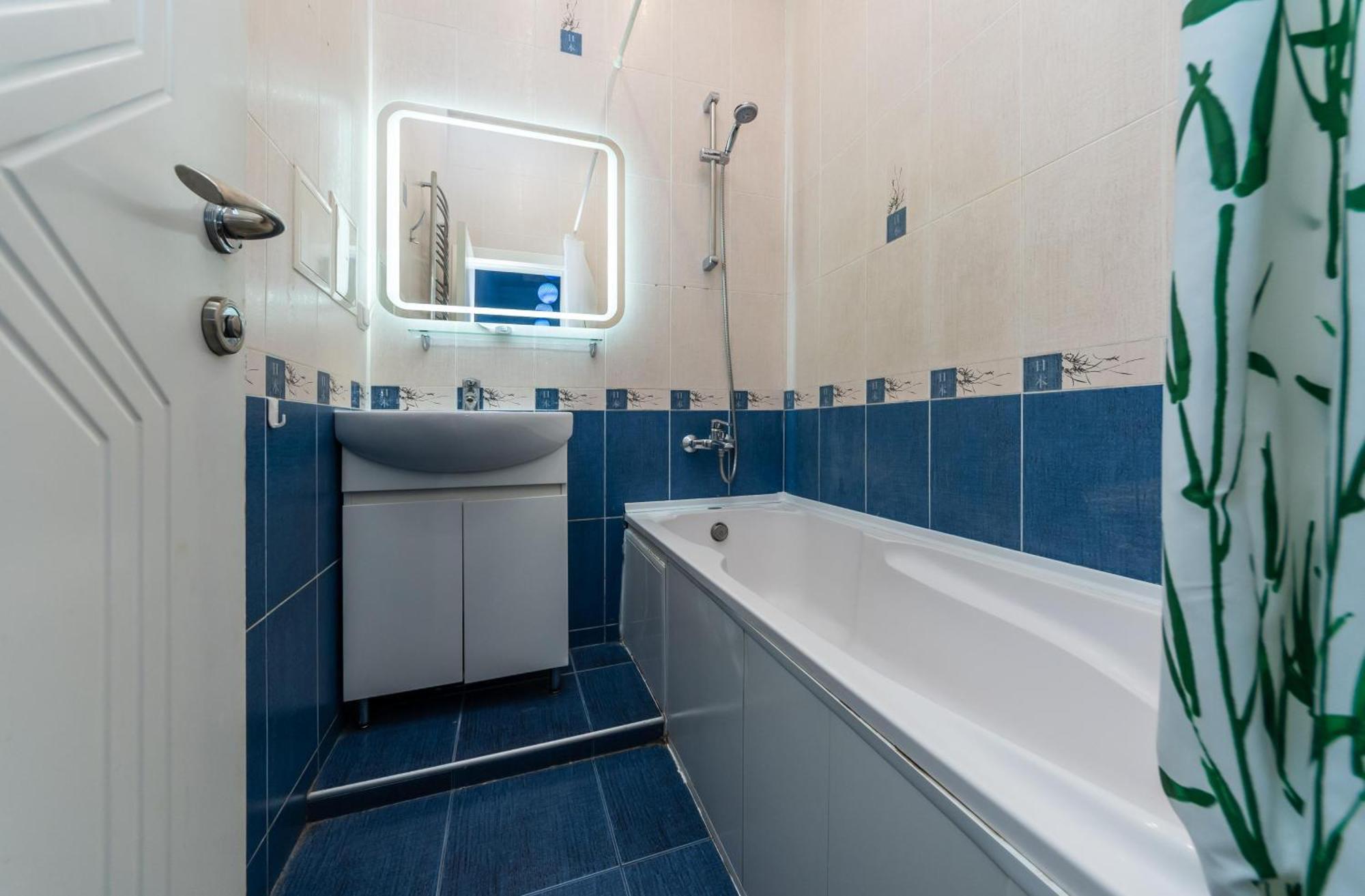 Kievacccommodation Near Gulliver 24h Self Check-in