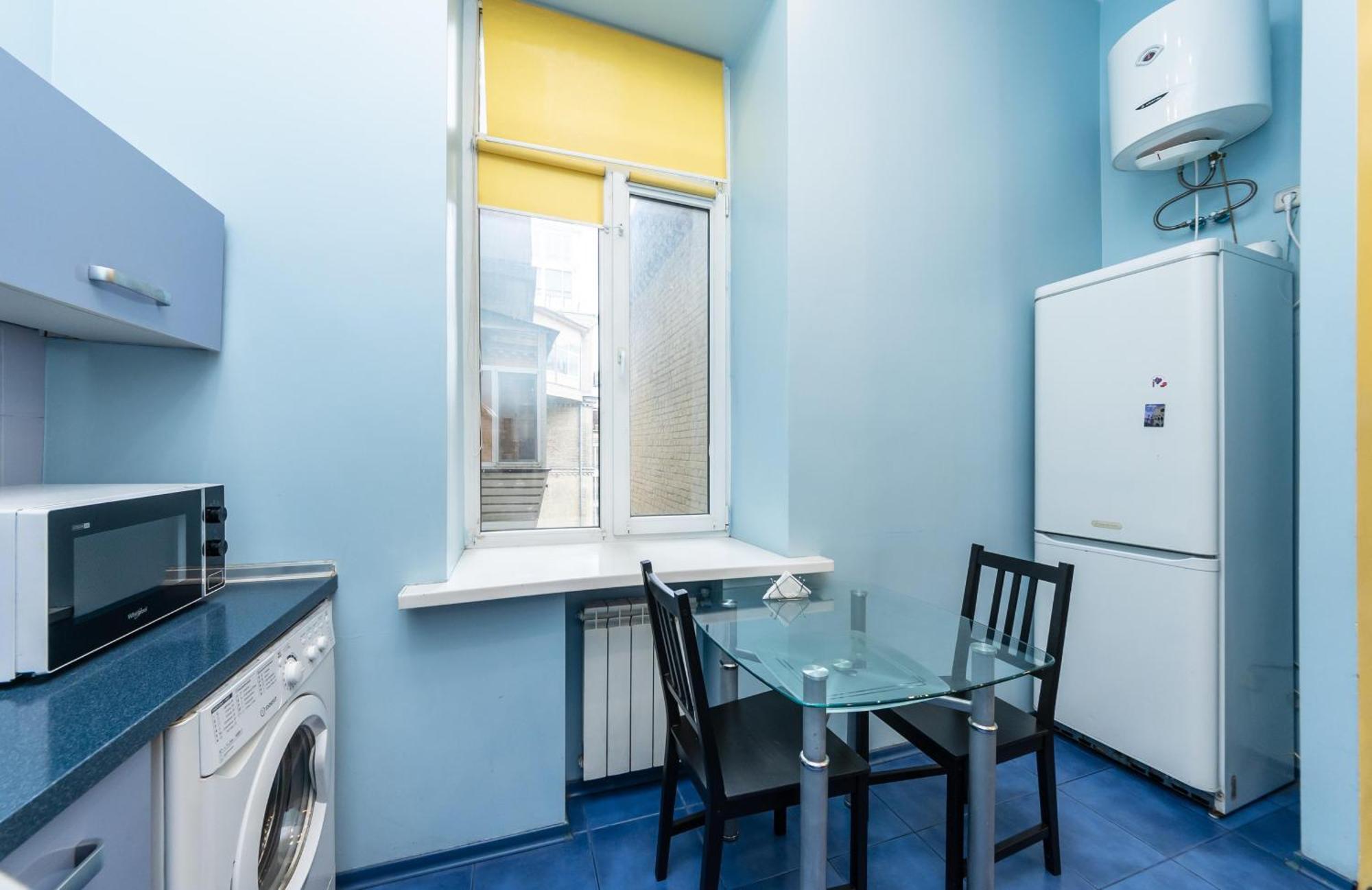 Kievacccommodation Near Gulliver 24h Self Check-in Apartment *