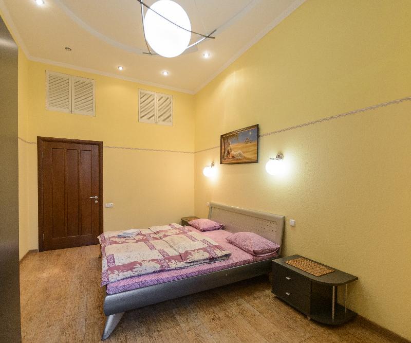 Kievacccommodation Near Gulliver 24h Self Check-in Apartment Kyiv