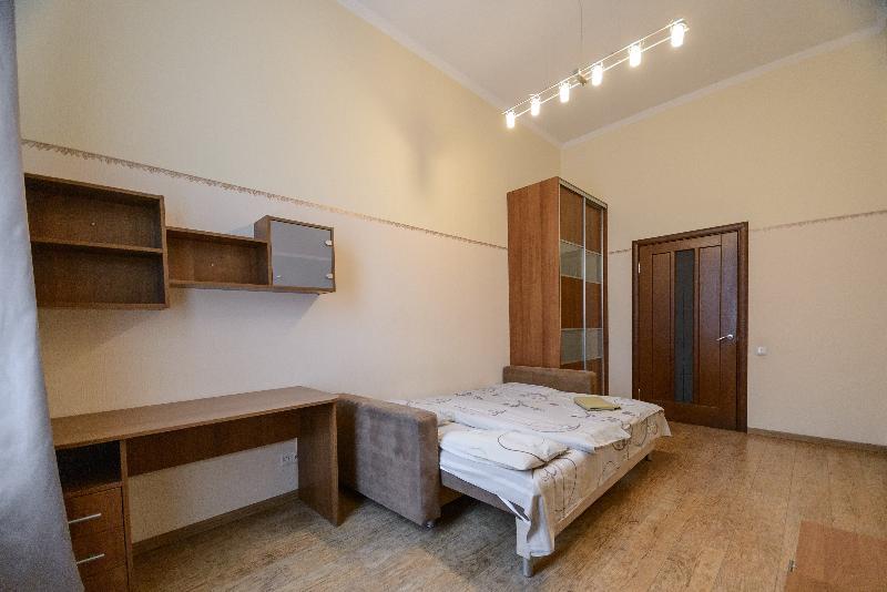 Kievacccommodation Near Gulliver 24h Self Check-in Kyiv
