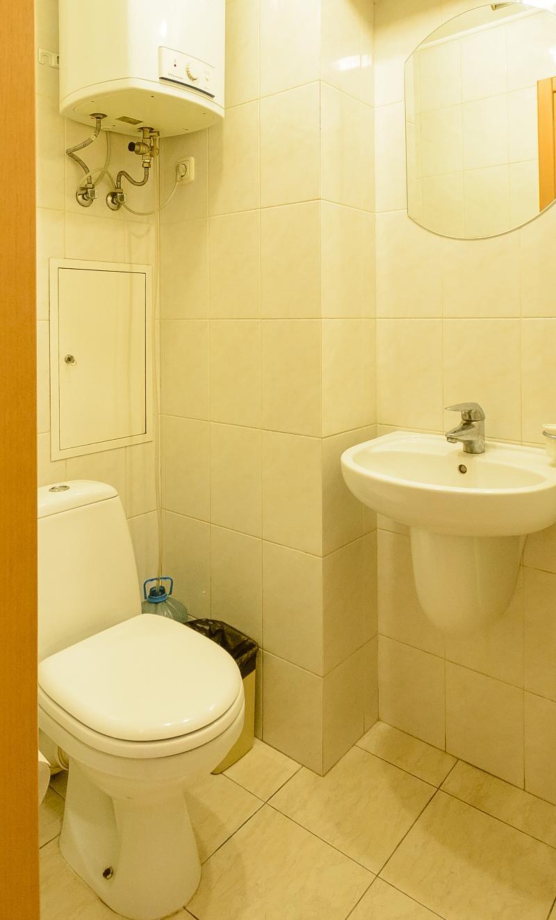 Kievacccommodation Near Gulliver 24h Self Check-in * Kyiv